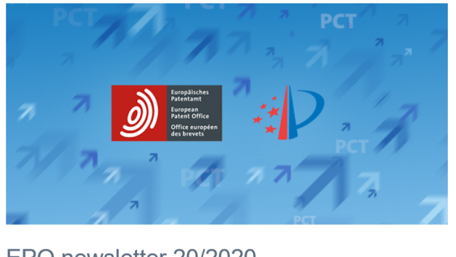Pieejams Eiropas Patentu iestādes (EPO) uzlabotais izdevums Eiropas patentu ceļvedis