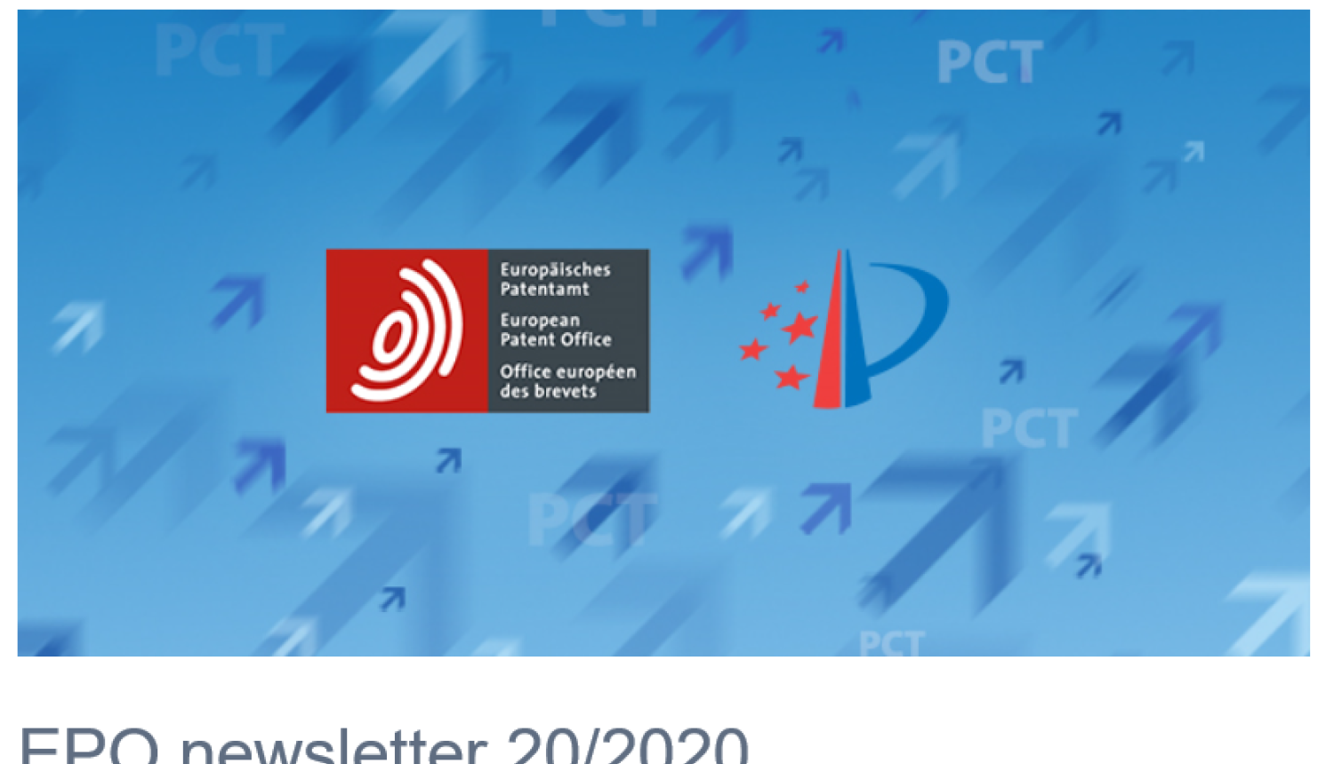 Pieejams Eiropas Patentu iestādes (EPO) uzlabotais izdevums Eiropas patentu ceļvedis