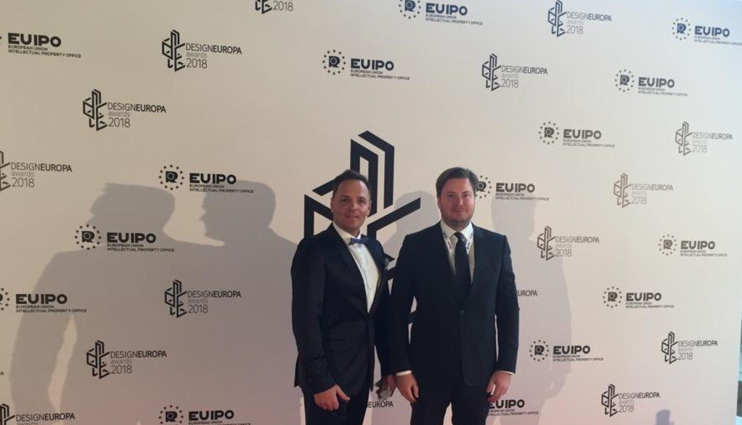 Apbalvoti Eiropas dizaina balvas konkursa uzvarētāji